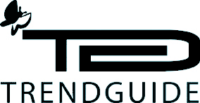 Logo Trendguide