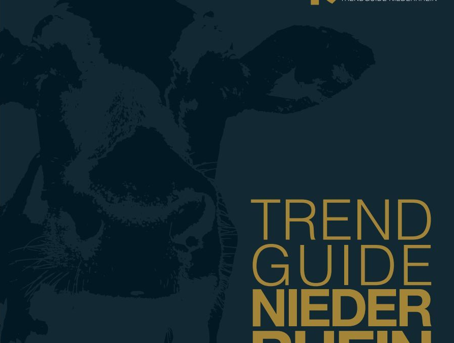 Trendguide Niederrhein Vol. 10