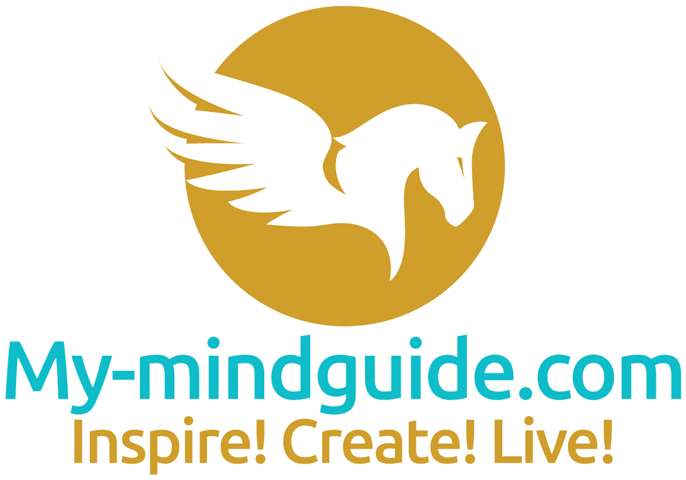 Logo my-mindguide