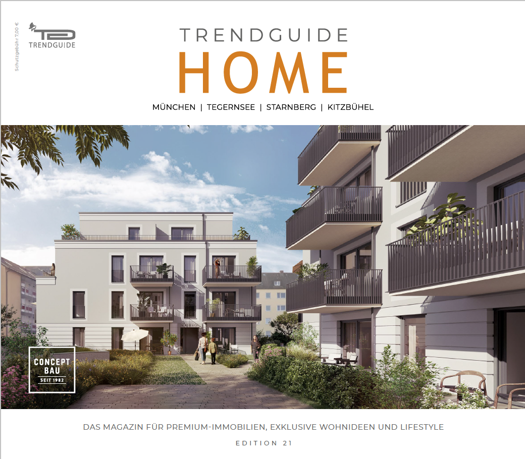 Trendguide Home Edition 21