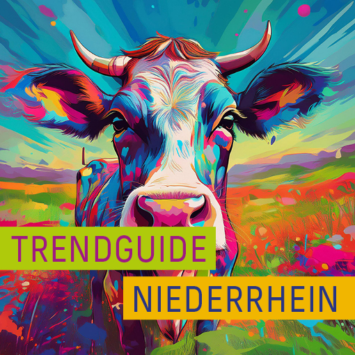 TG Niederrhein Vol. 14